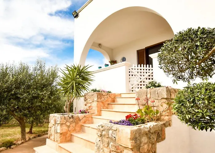 La Casa Di Imma