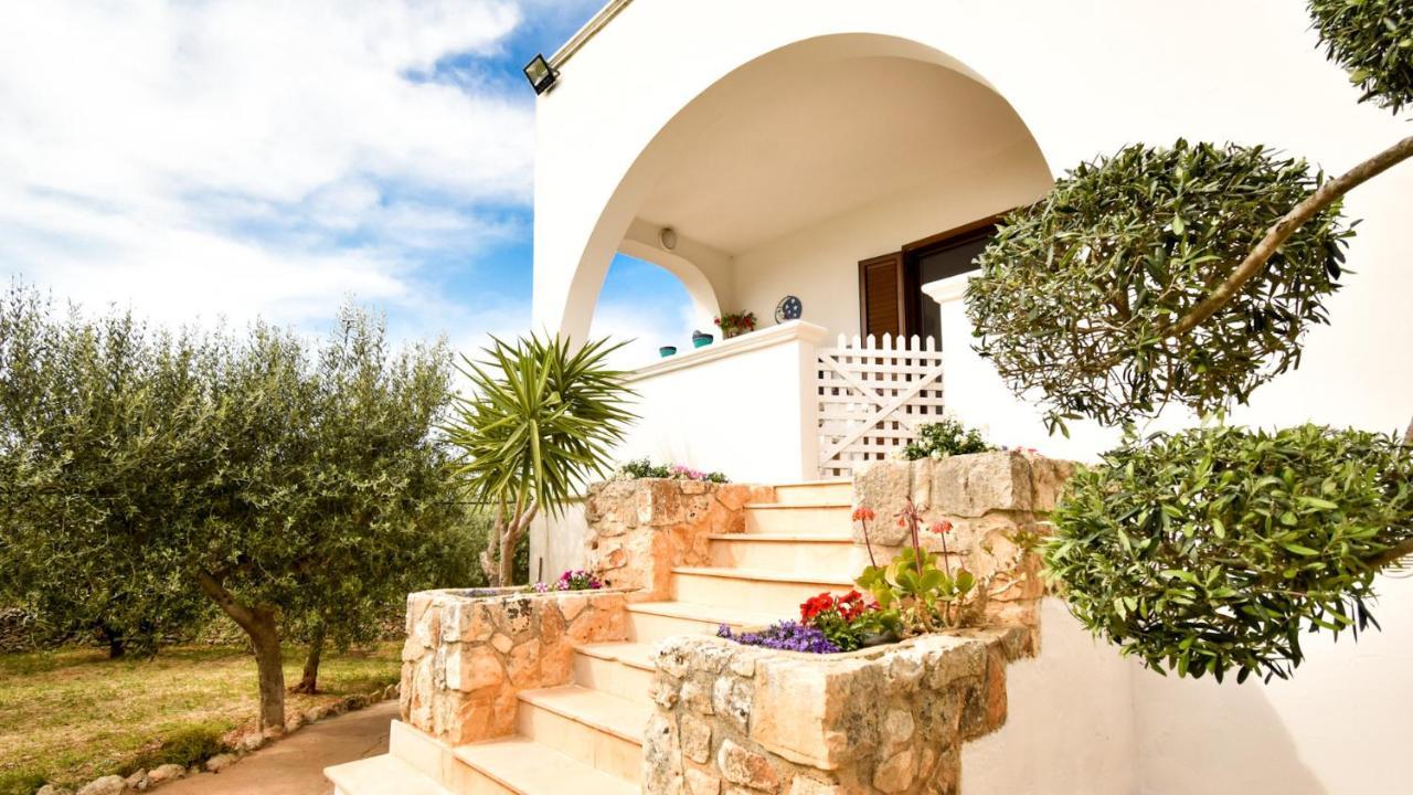 La Casa Di Imma Ostuni