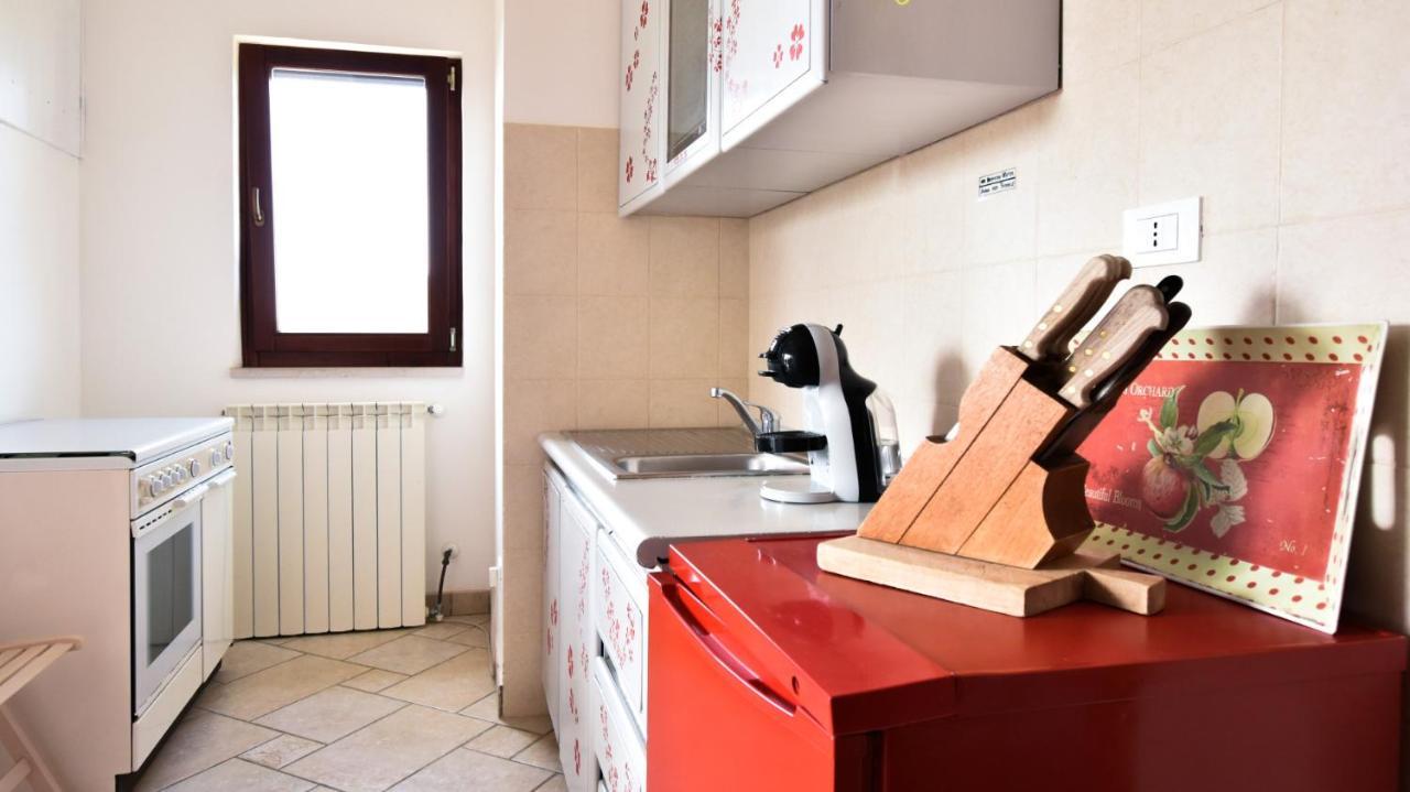 La Casa Di Imma