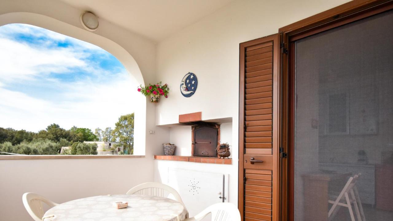 Apartment La Casa Di Imma Ostuni