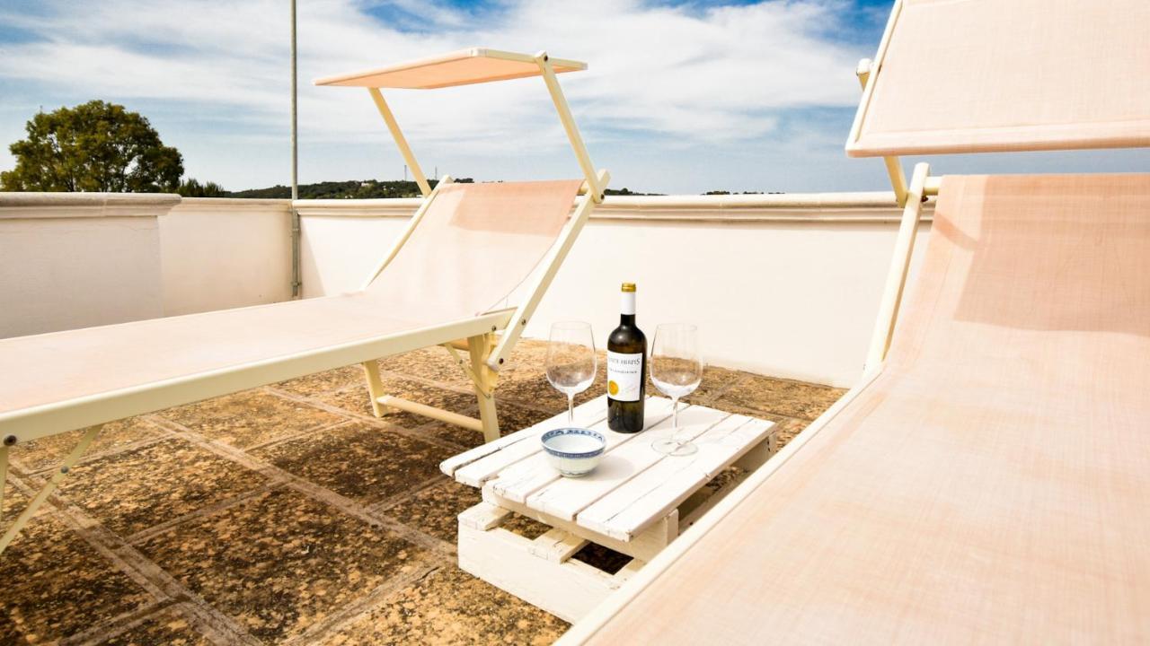 La Casa Di Imma * Ostuni