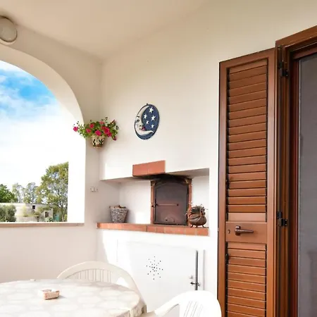 La Casa Di Imma Apartment Ostuni Exterior photo
