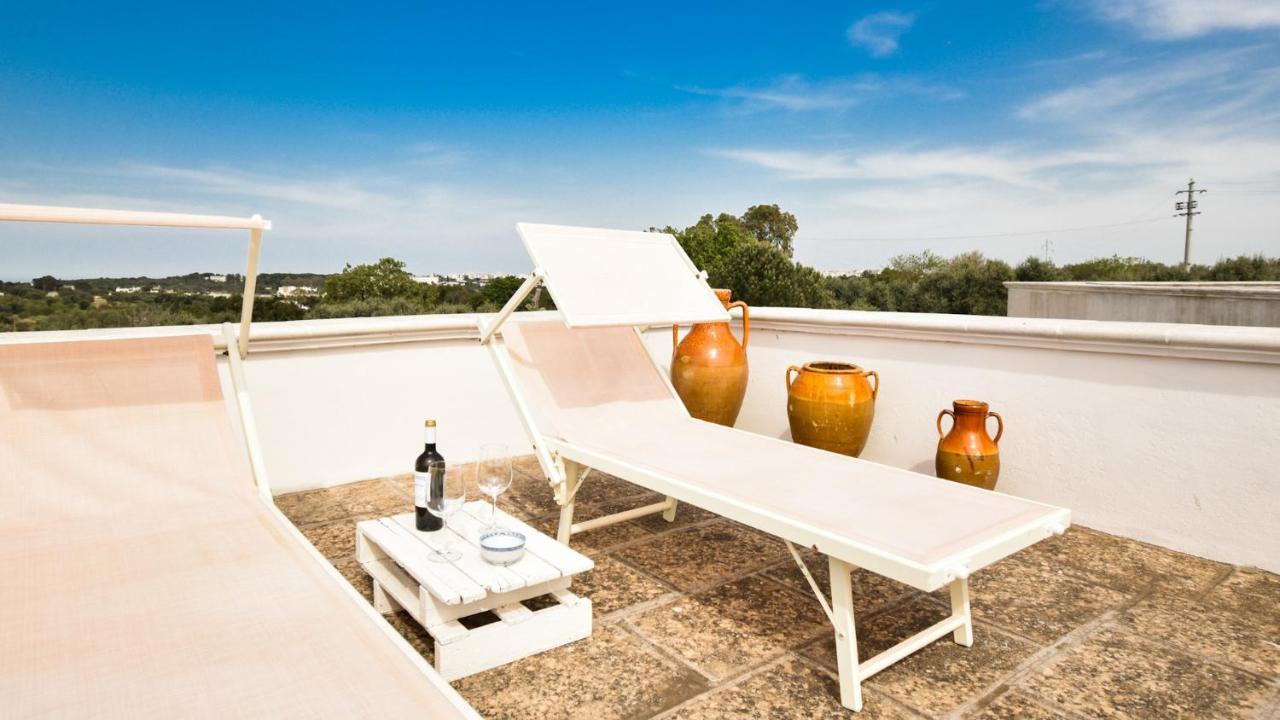 Apartment La Casa Di Imma Ostuni